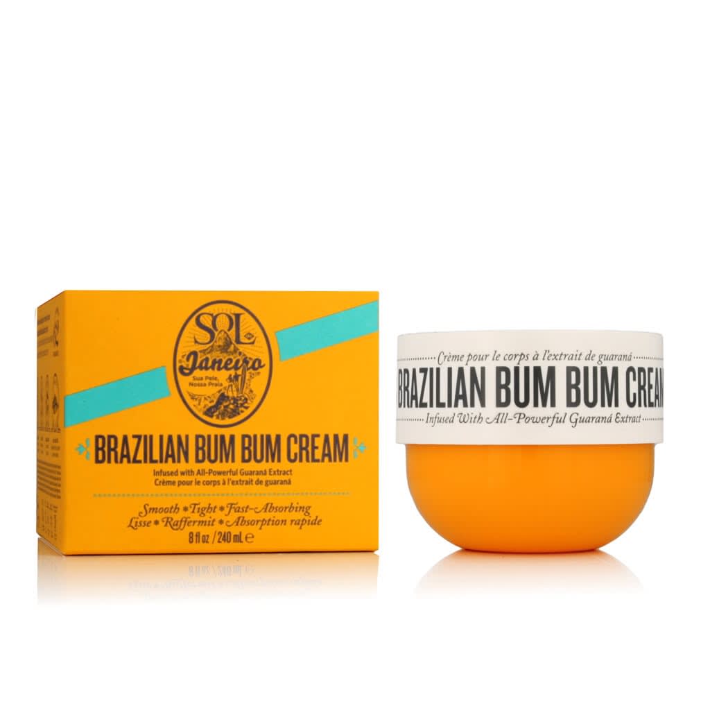 Sol de Janeiro Brazilian Bum Bum Cream 240ml
