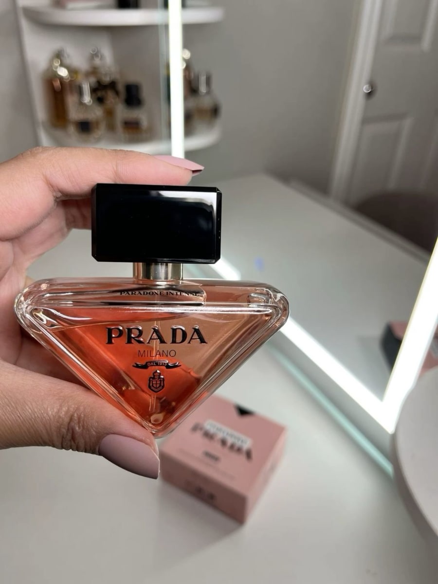 Prada Paradoxe Eau de Parfum for Women 90ml – Factory Leftover