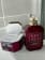Kayali Lovefest Burning Cherry 48 EDP 100ml – Sweet Woody Cherry Perfume 3