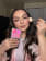 Huda Beauty Blush Filter Blurring Blushlighters Palette Baby Pink 4