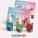 Anua Serum Discovery Trio Mini Set 4