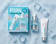 Anua PDRN 100+ Serum & Cream Duo Set 1