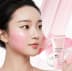 Medicube PDRN Pink Niacinamide Whip Cleanser Brightening Face Wash 120g 2