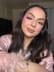Huda Beauty Blush Filter Blurring Blushlighters Palette Baby Pink 2