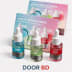 Anua Serum Discovery Trio Mini Set 4