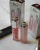 Dior Addict Lip Glow & Lip Maximizer Travel Duo Set – 001 Pink 1