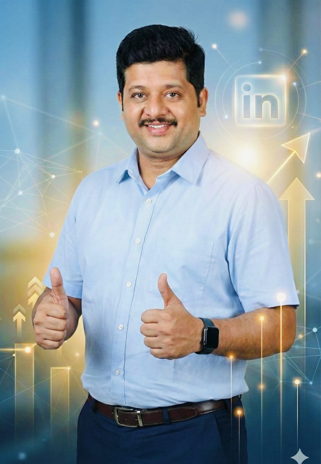 Sandesh Siddaram