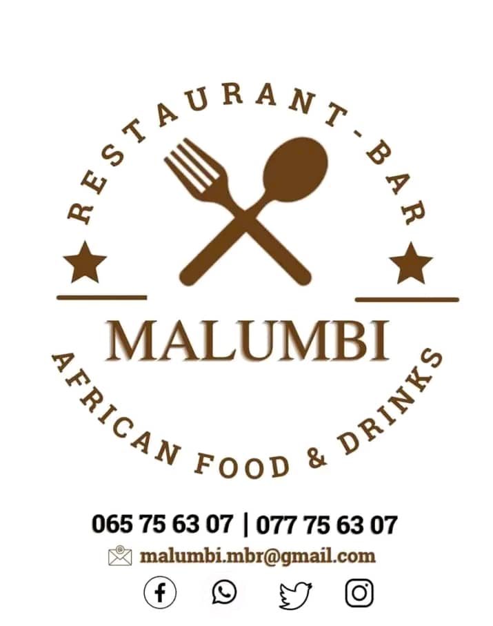 Restaurant MALUMBI