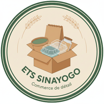 ETS SINAYOGO (Emballage Alimentaire)