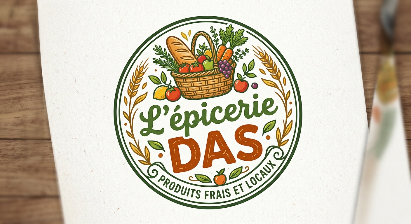 EPICERIE DAS