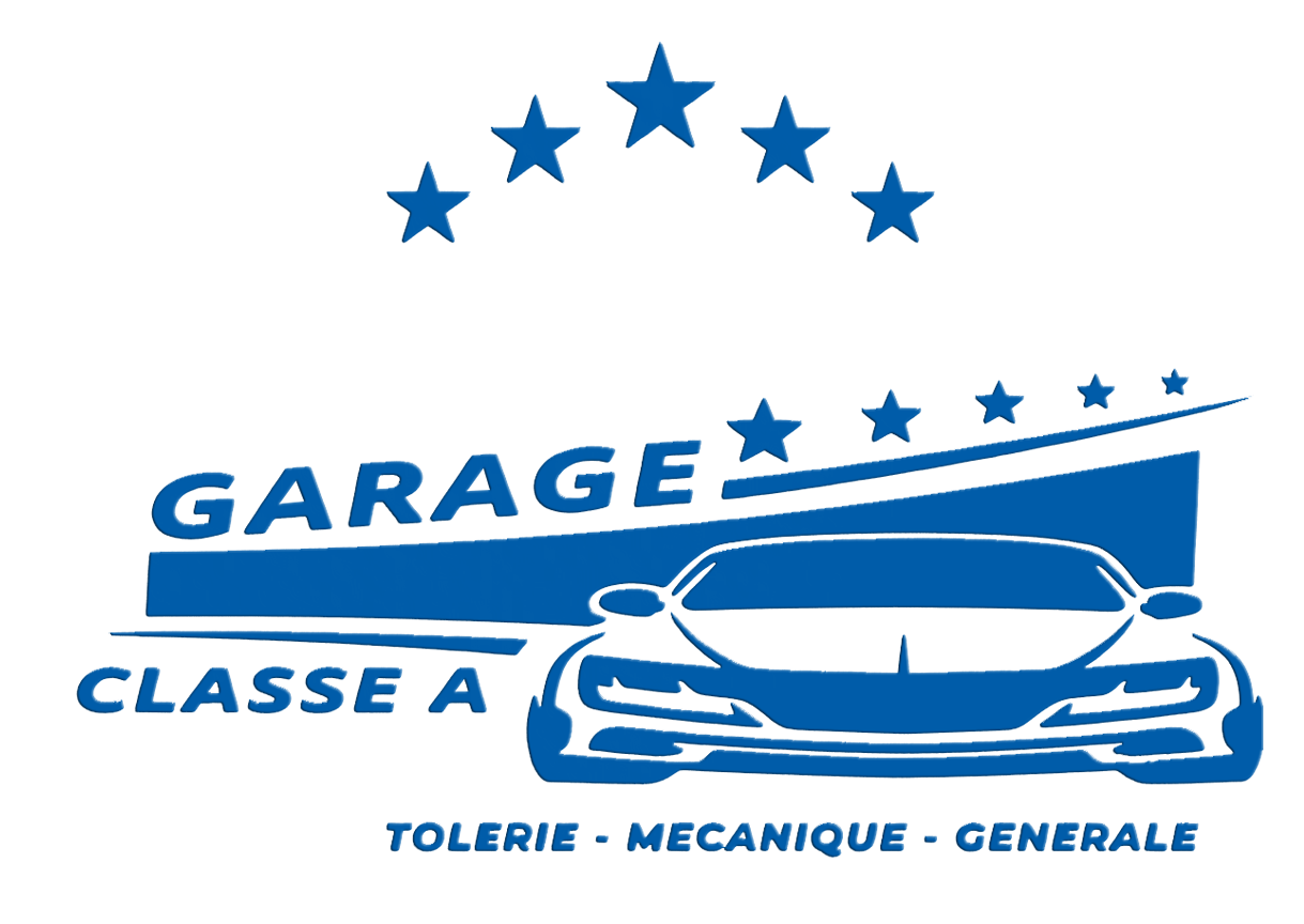 Garage CLASSE A