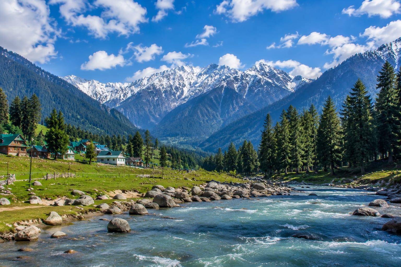 Pahalgam