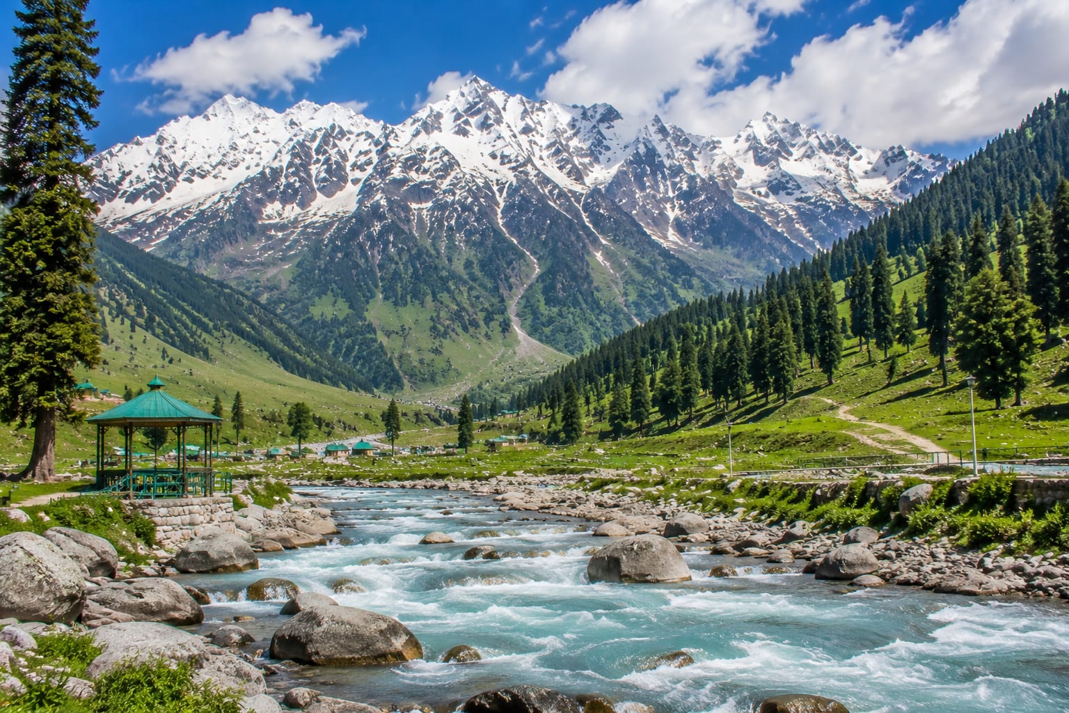 Sonamarg