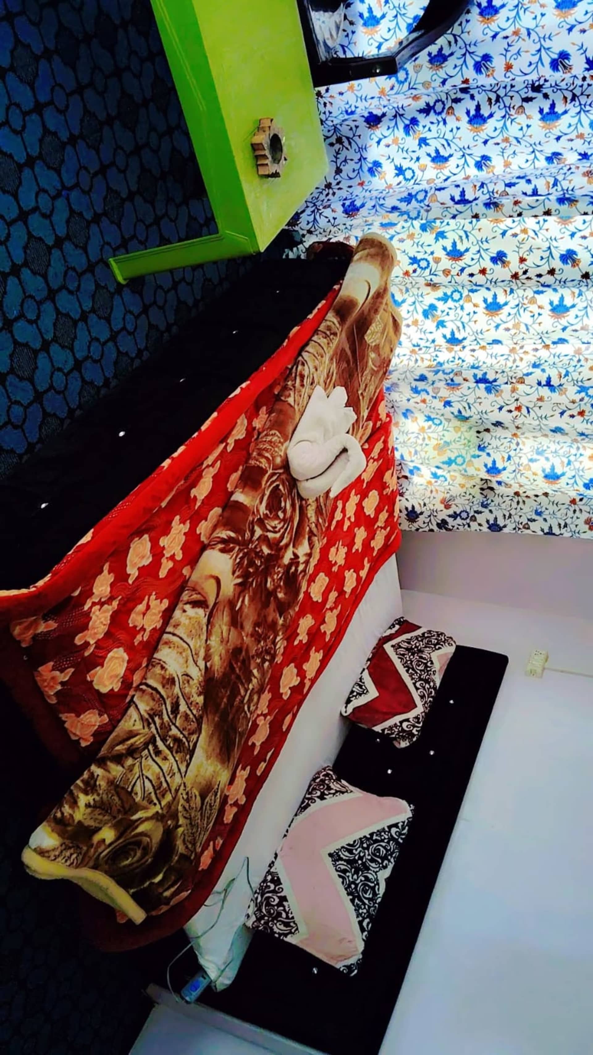 Hotel Ulfat - 2