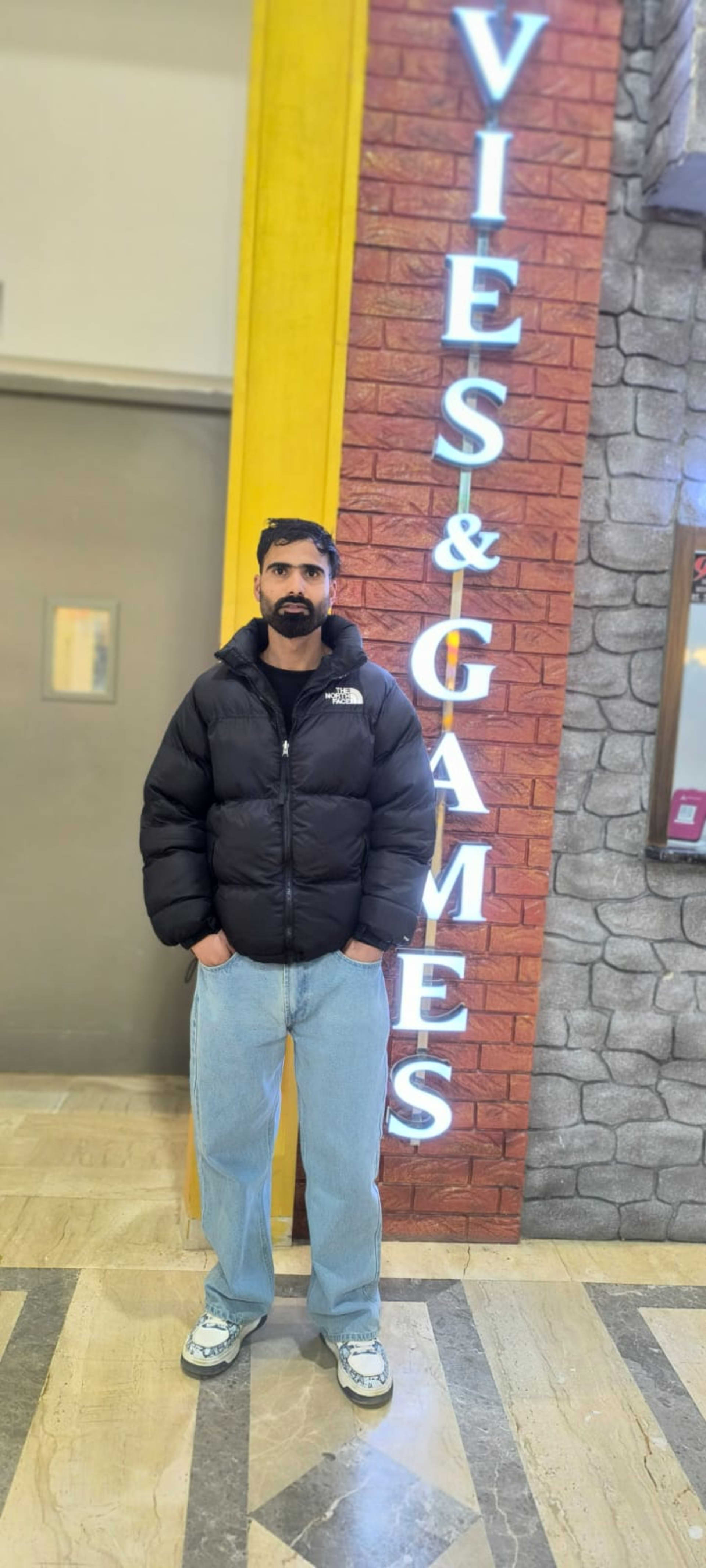 Sajad Ahmad Bhat