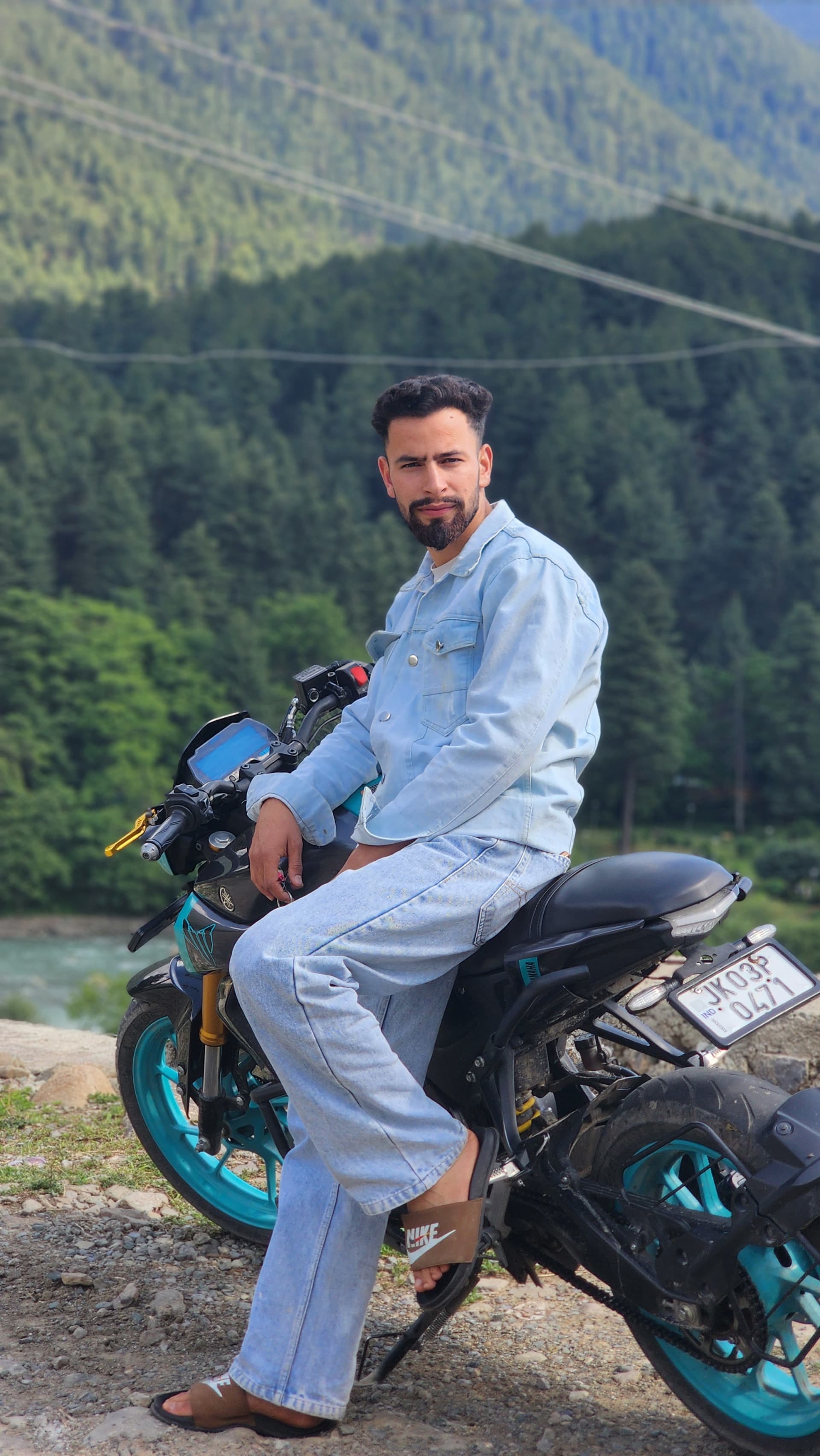 Imran Ahmad Mir 