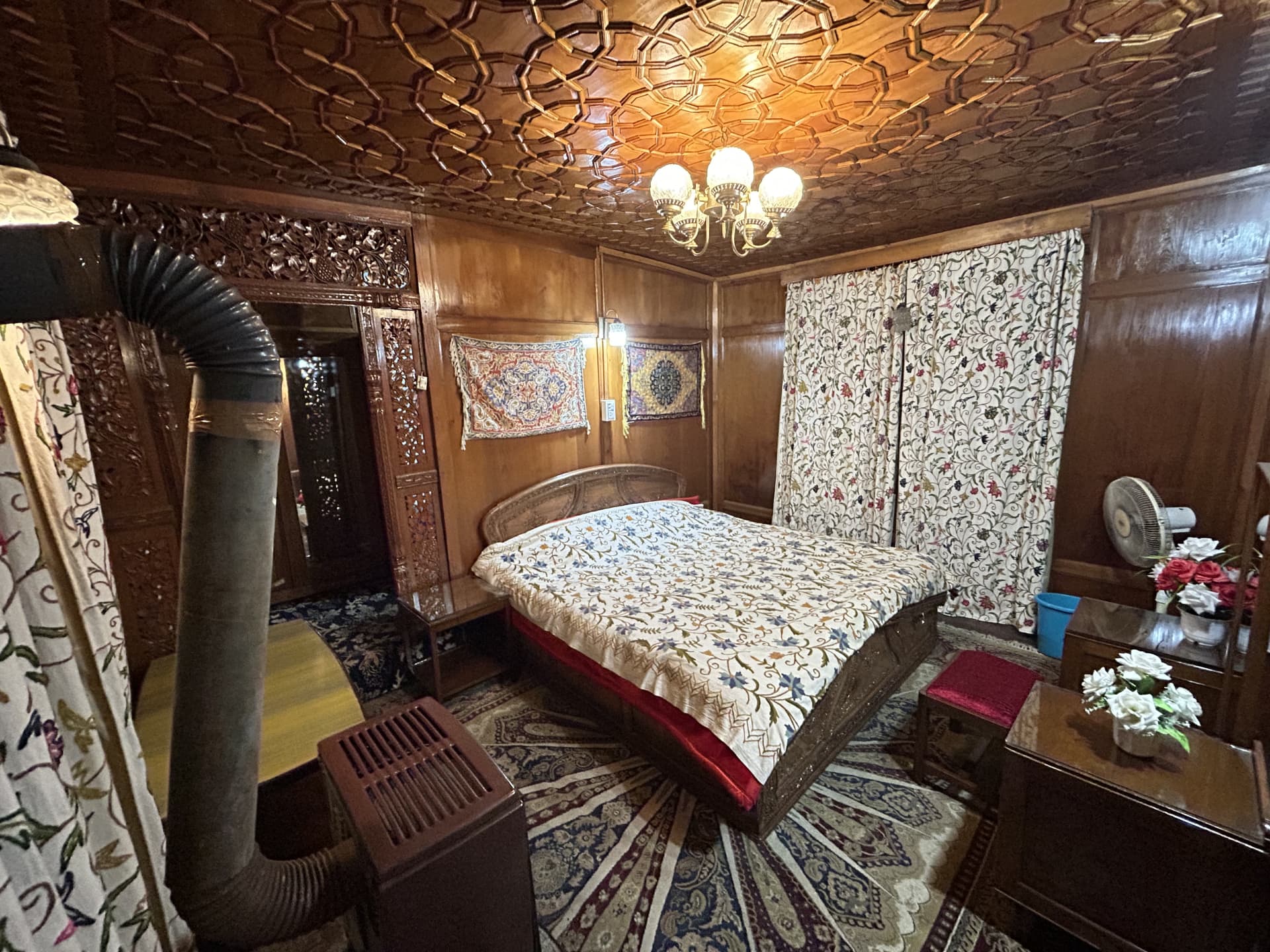Houseboat zogila  - 3