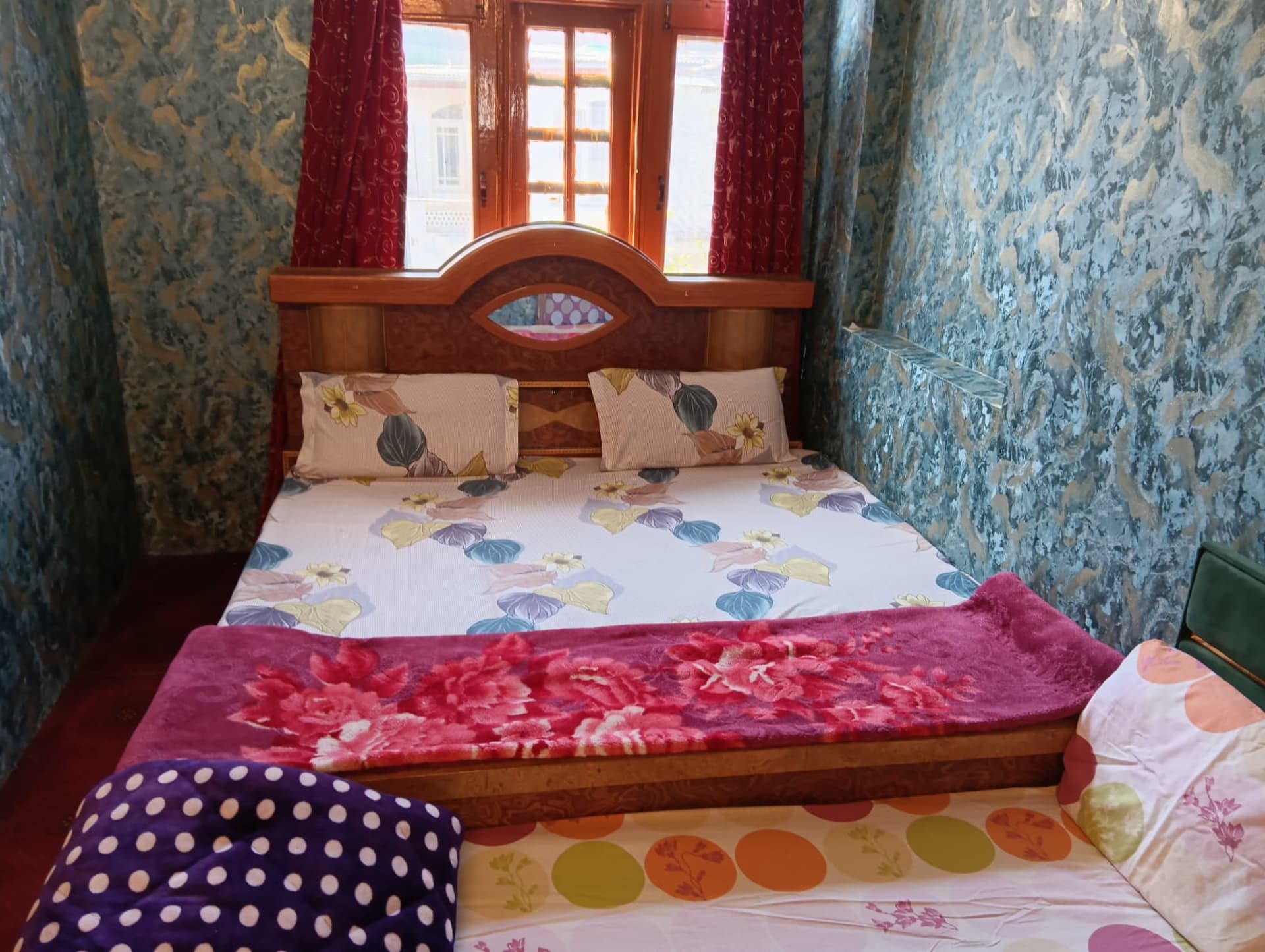 Khushboo Guest House - 3