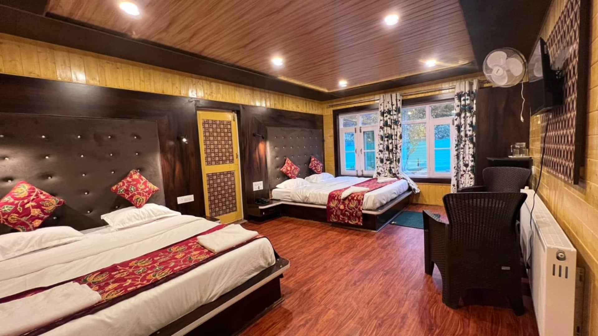 The Vergan Resort - 2