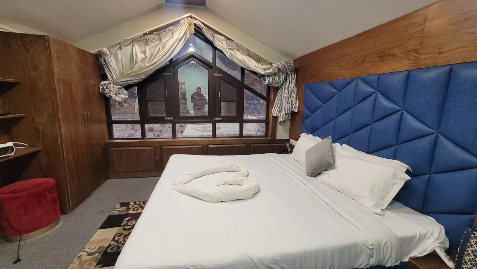 Hotel Grand Lords - 4