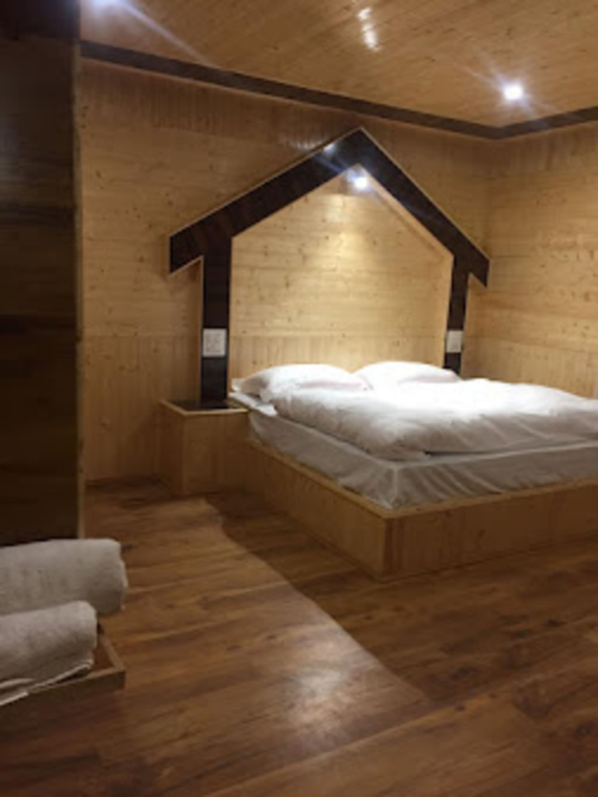 Pine palace Resort pahalgam - 3