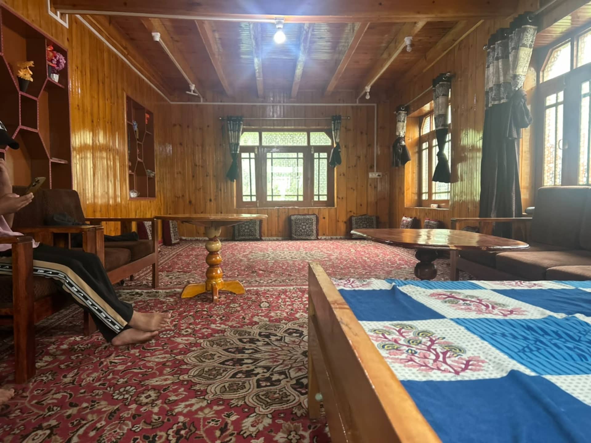 Royal Palace Guest House - 3