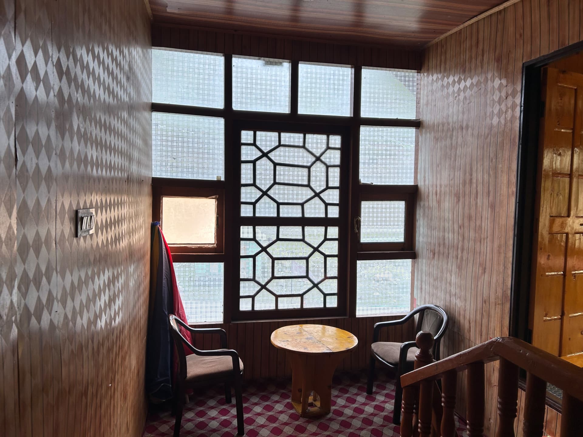 Royal Palace Guest House - 5
