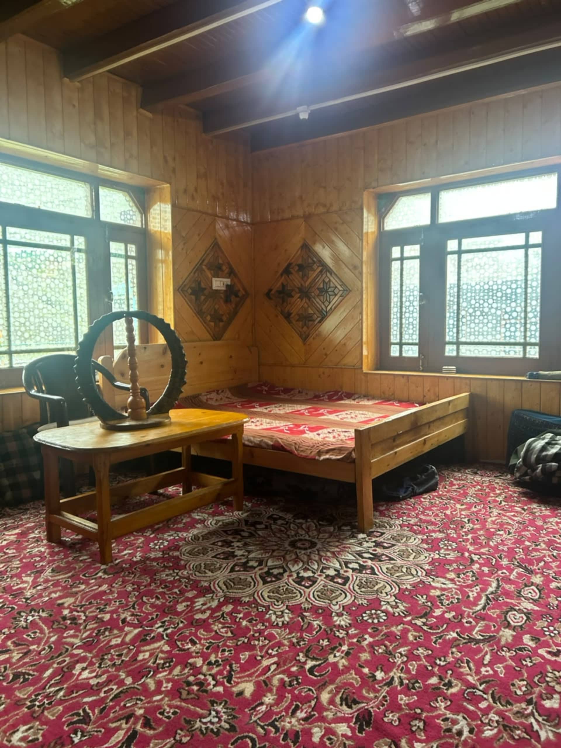 Royal Palace Guest House - 4