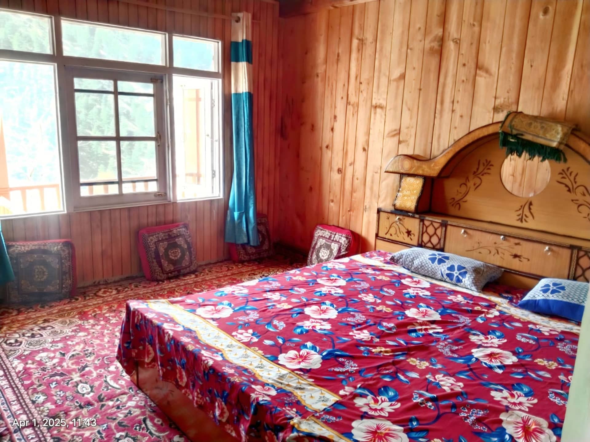 Peer Homestay Keran Valley - 3