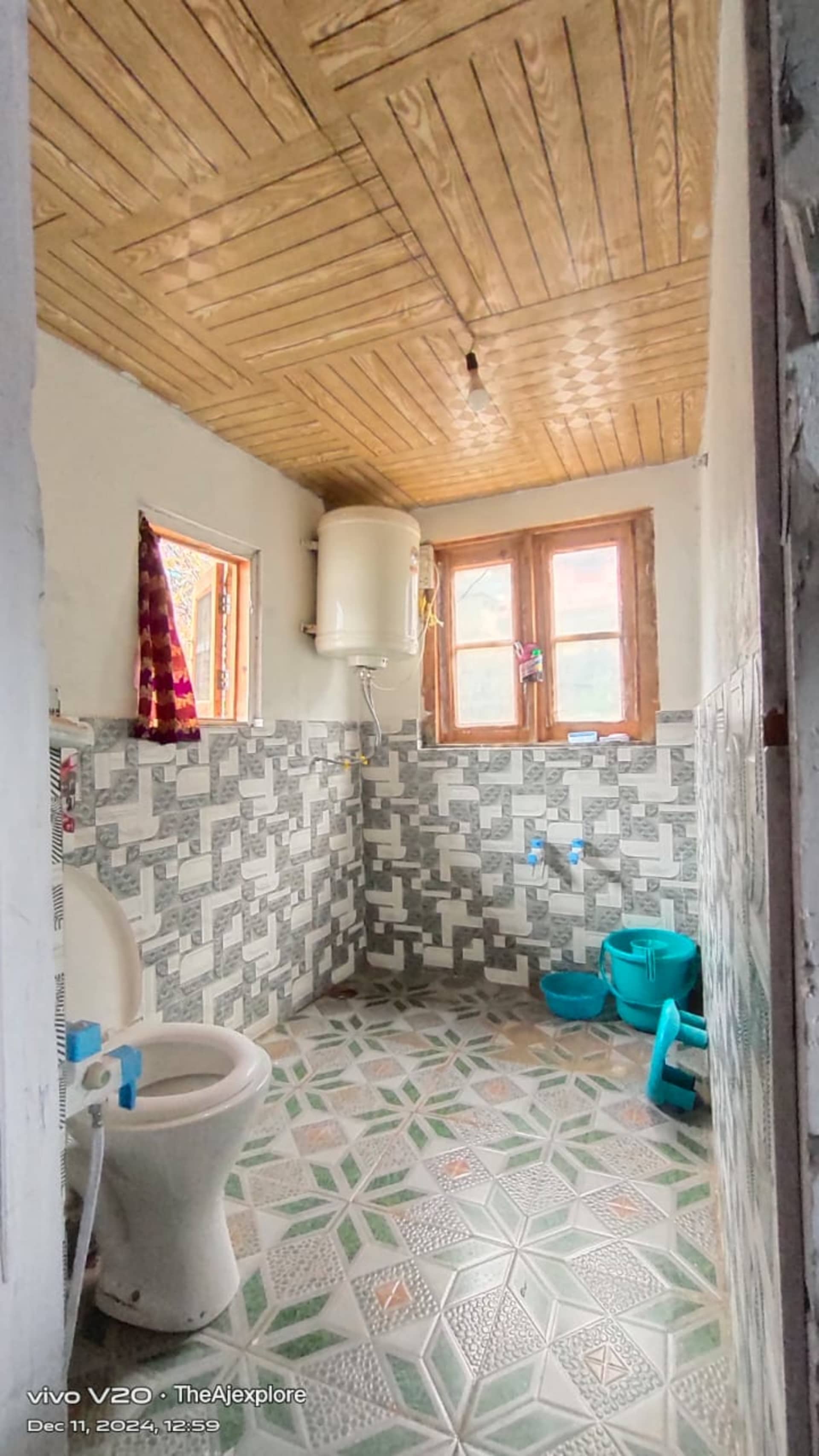 Peer Homestay Keran Valley photo 5