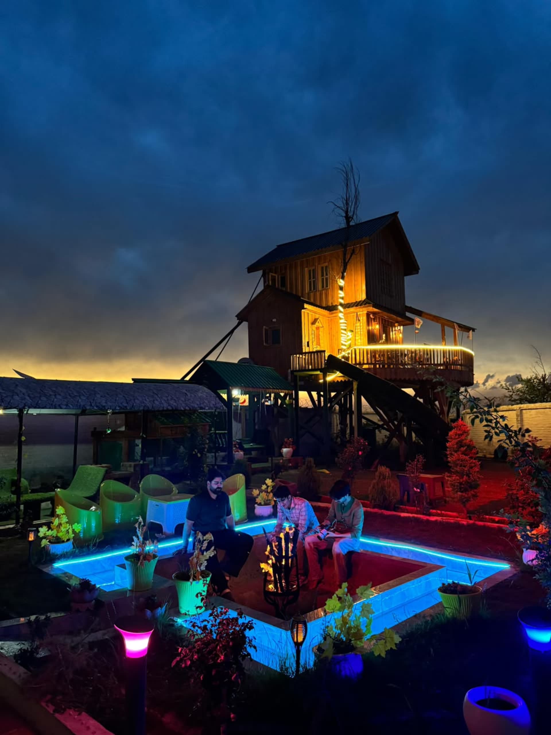 Panun Ghar Resort photo 3