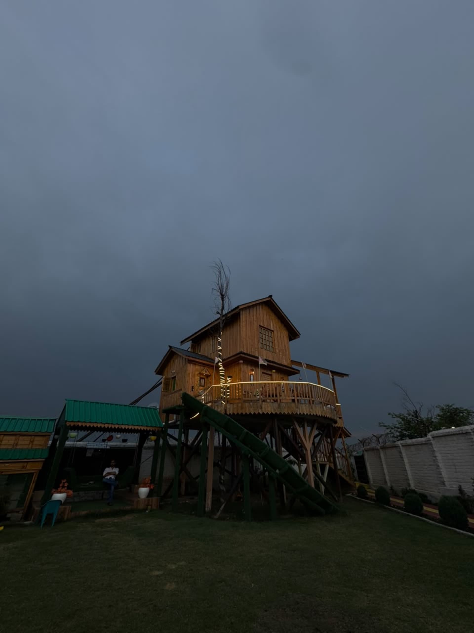Panun Ghar Resort photo 4