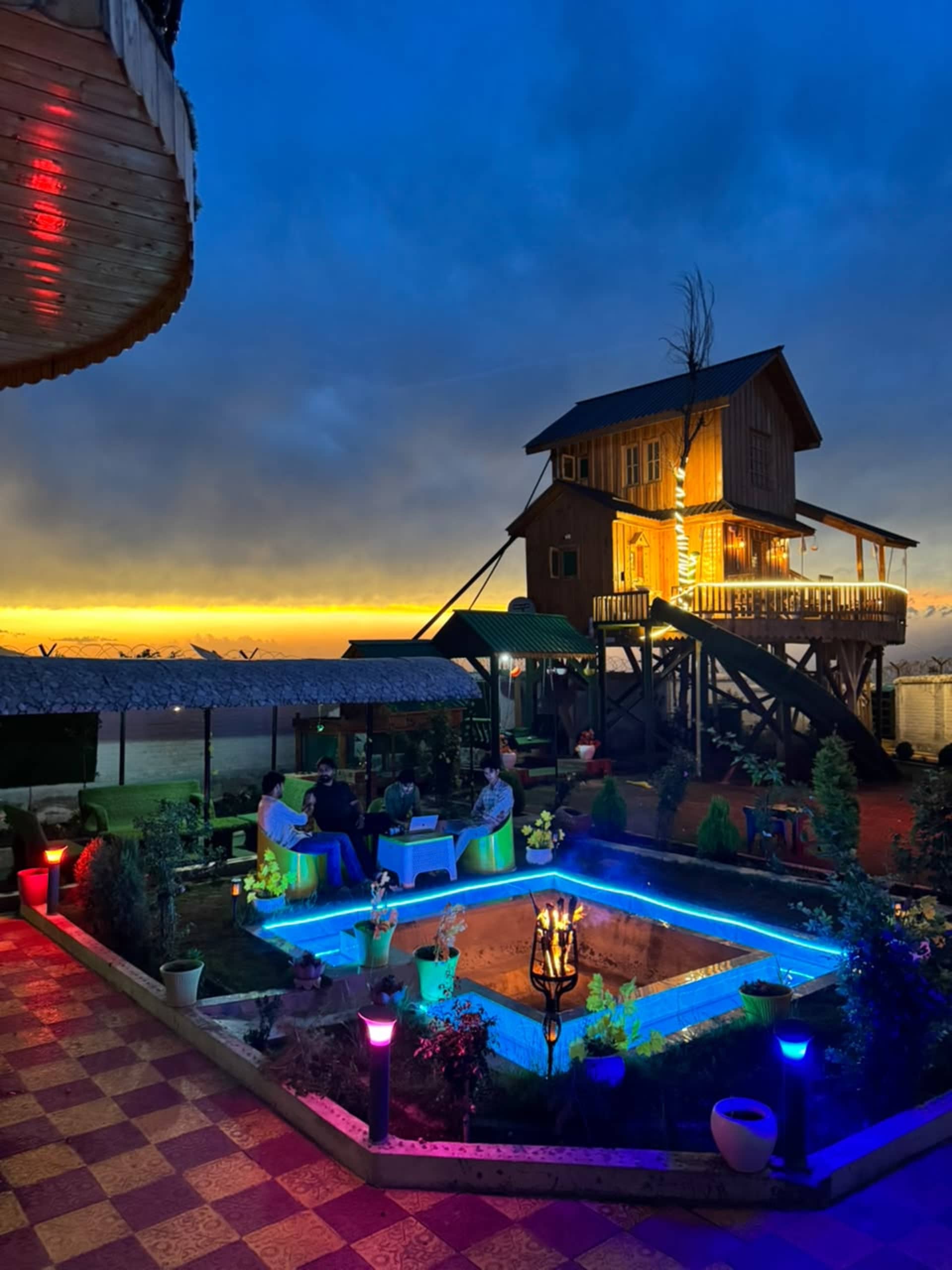 Panun Ghar Resort photo 5