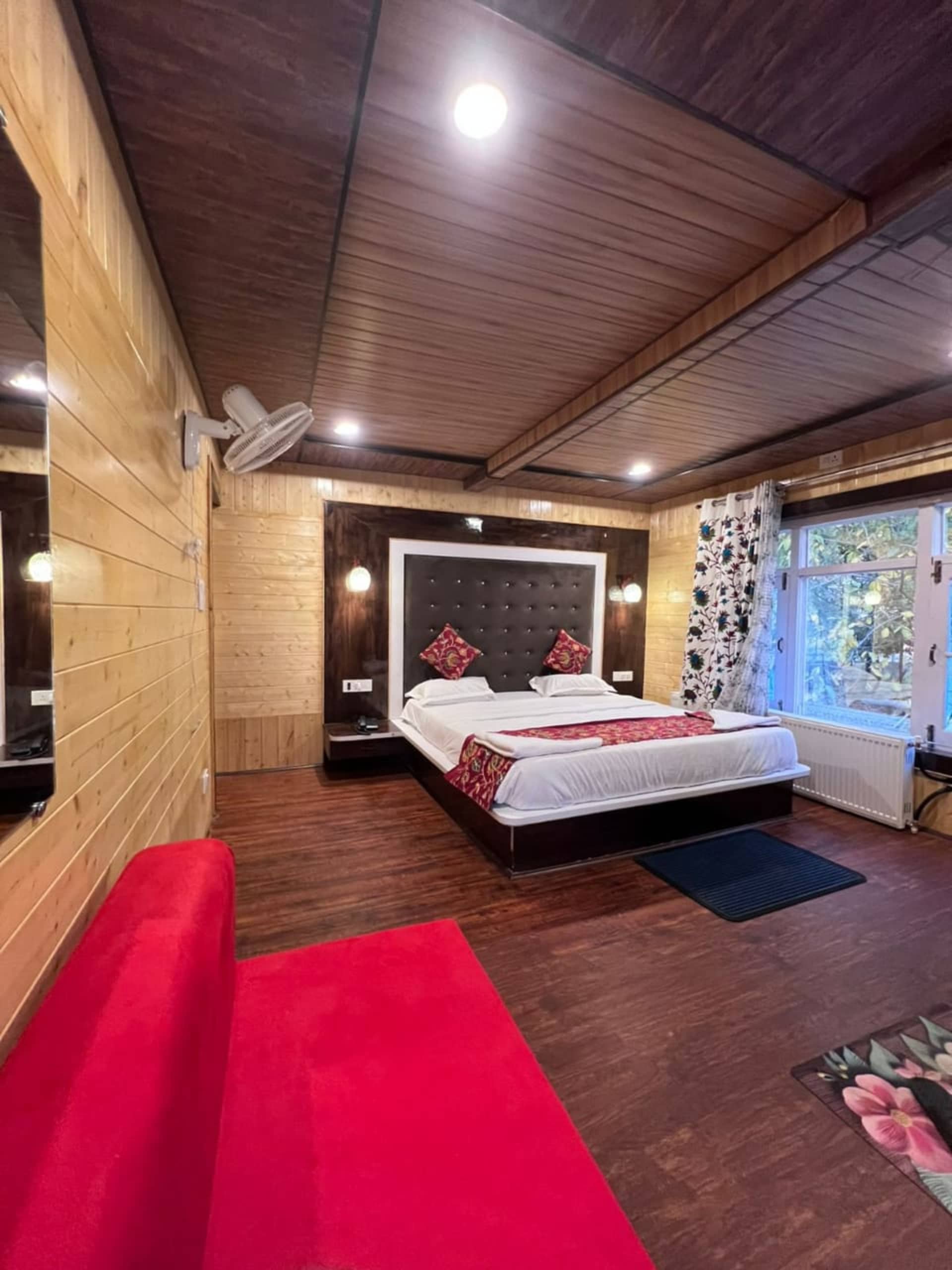 The Vergan Resort photo 2