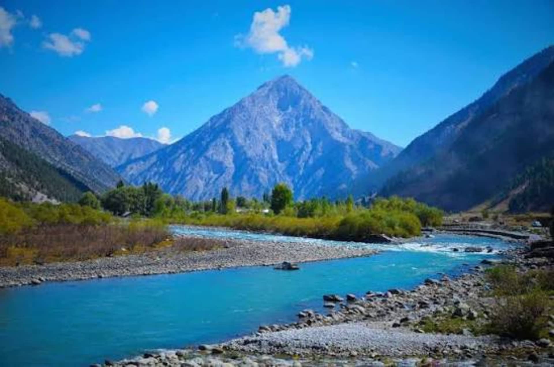 Places to Visit in Gurez Valley
