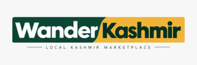 WanderKashmir - Local Kashmir Marketplace