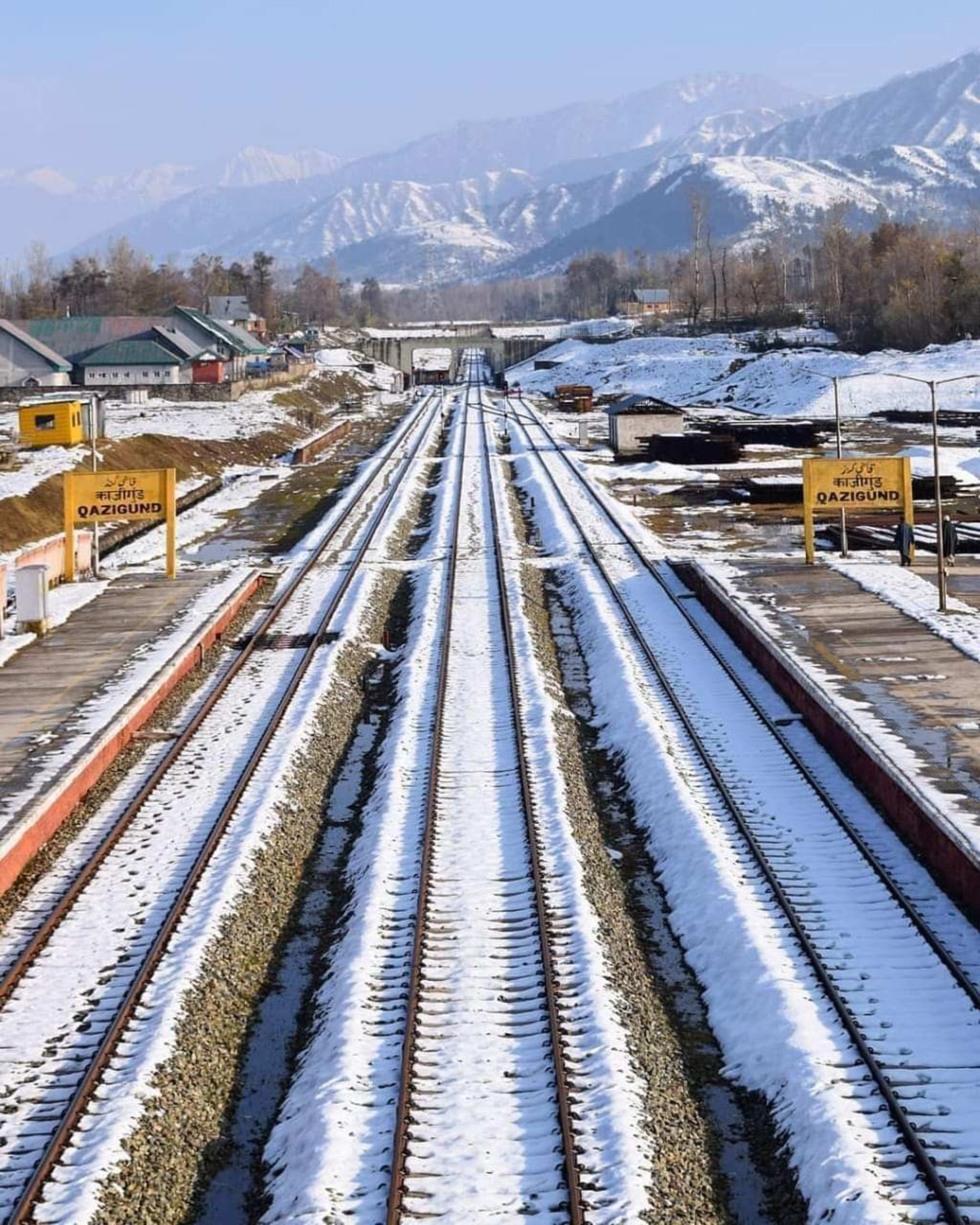 5 Days / 4 Nights Kashmir Tour Package - Photo 5