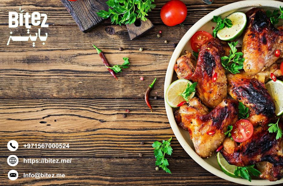 Refresh Lifestyle Eating Fresh All Natural Meals Abu Dhabi