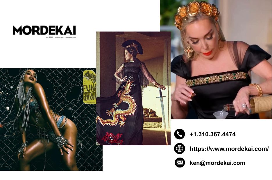 Heart Link Necklace | Mordekai.com