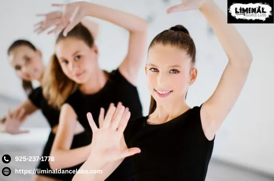 Professional Dance Education East Bay | Liminaldancelabs.com