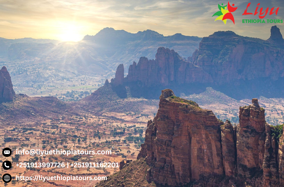 Ethiopia Photography Tour Package | Liyuethiopiatours.com