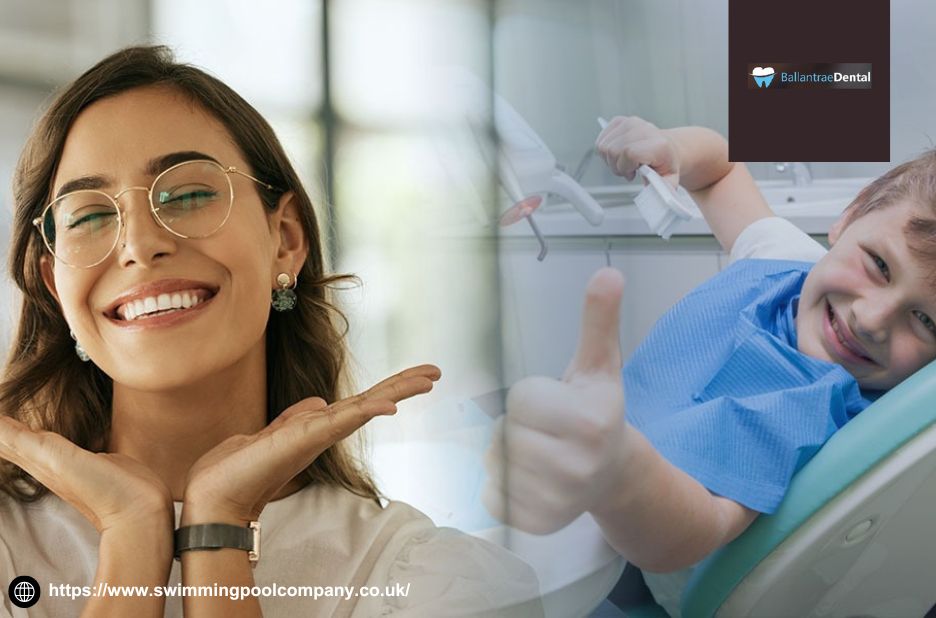 Dentist Stouffville Ontario | Ballantrae Dental