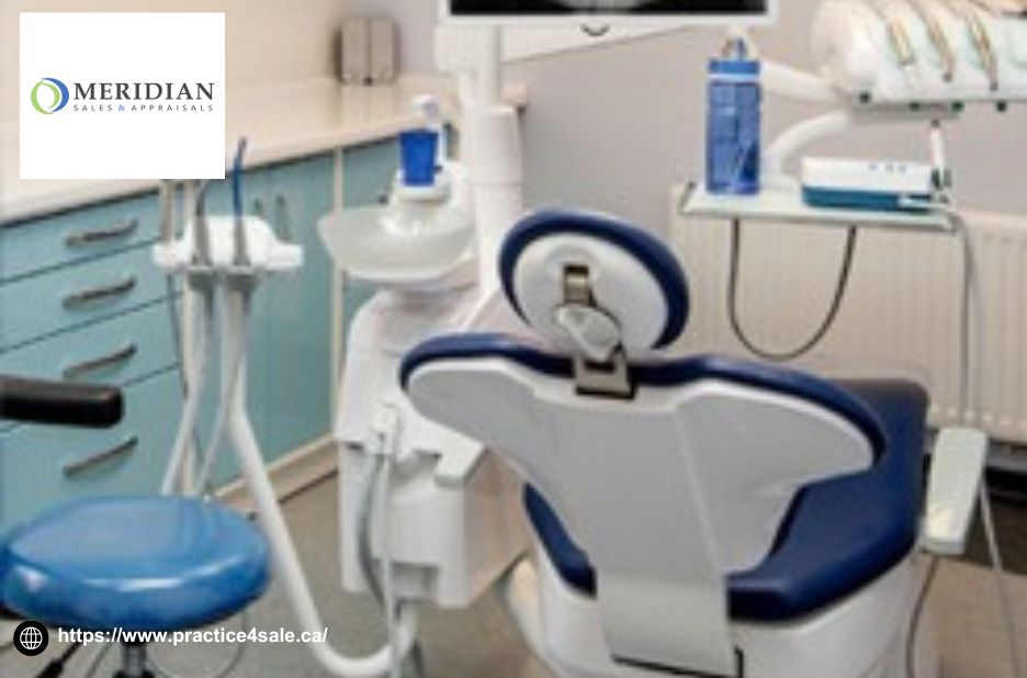 Ontario Dental Practices For Sale | Practice4sale.ca