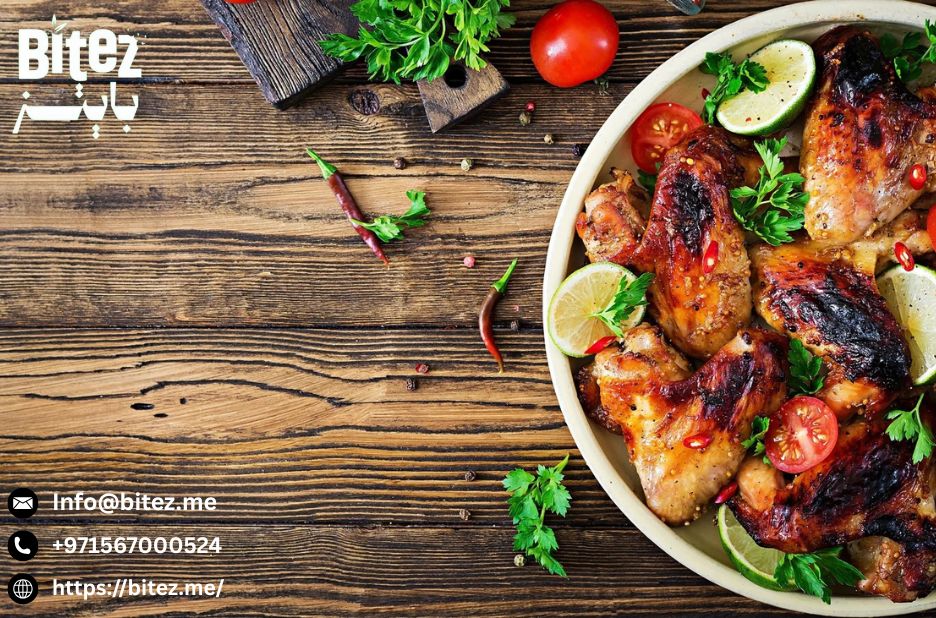 Live Better Choosing Fresh Healthy Meal Plans UAE Options