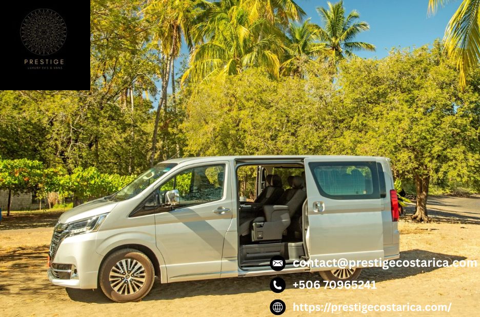 Liberia Costa Rica Taxi Service | Prestige Costa Rica