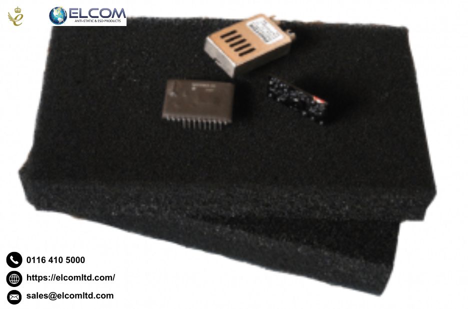 Anti Static Workbenches | ELCOM LTD