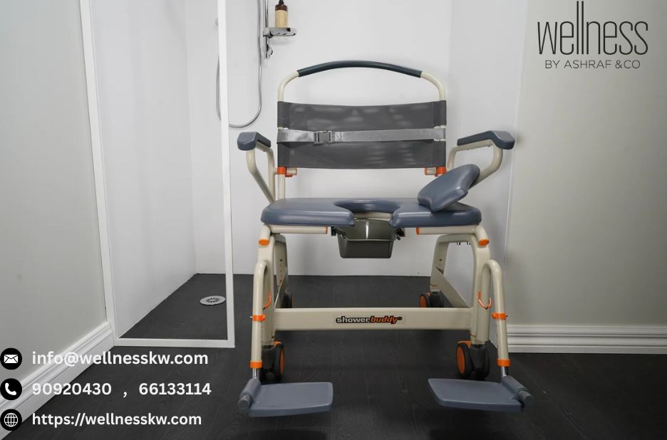 اشترِ معدات طبية عبر الإنترنت في الكويت | ويلنس اشرف وشركاه