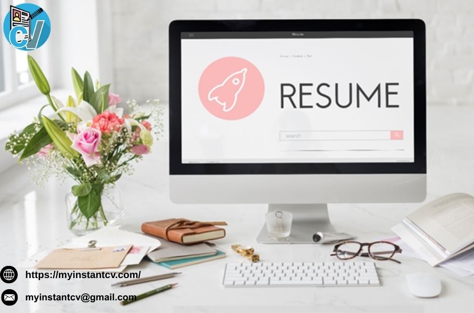 Professional Finance Manager Resume | Myinstantcv