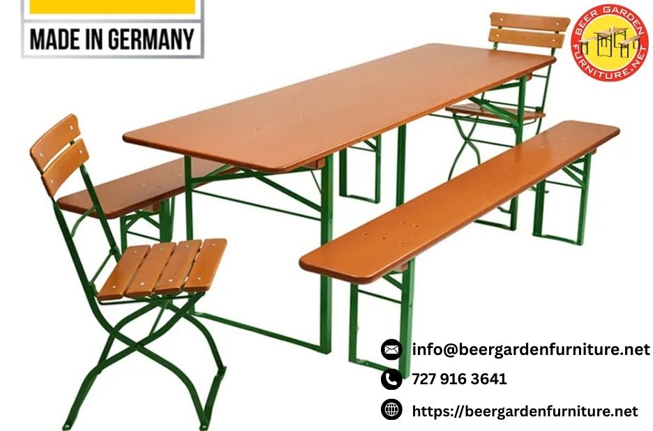 Beer Garden Table And Chairs | Beergardenfurniture.net