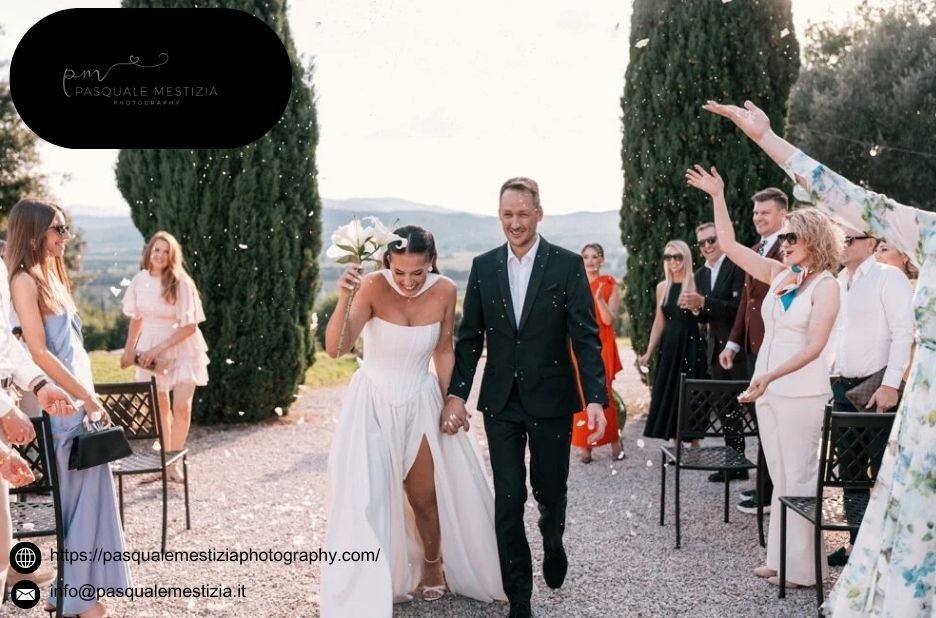 Amalfi Coast Wedding Photographer | Pasqualemestiziaphotography.com